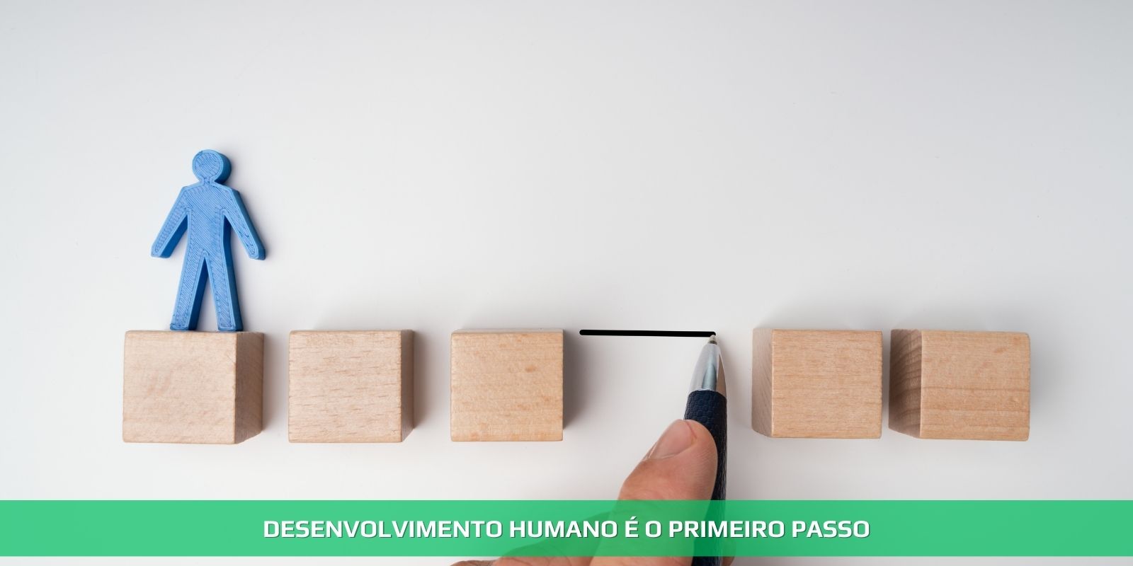 Figura 4 - DESENVOLVIMENTO HUMANO. ESTRATÉGIA VENCEDORA